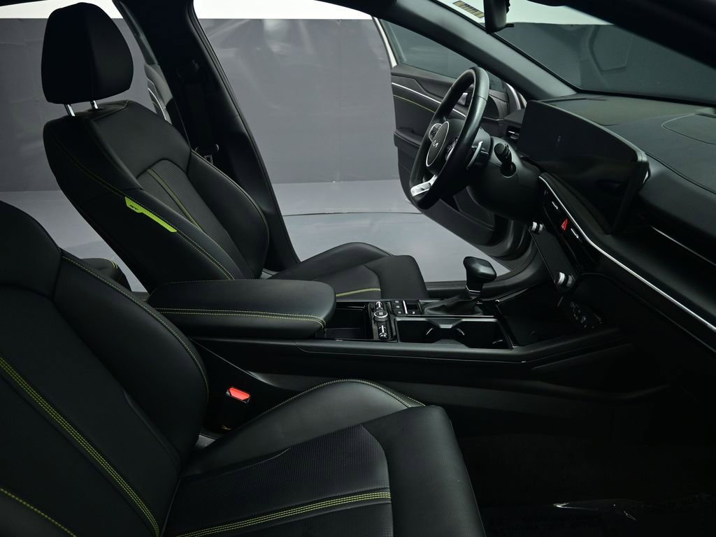 Used 2025 Kia K5 GT w/ GT1 Package image 63