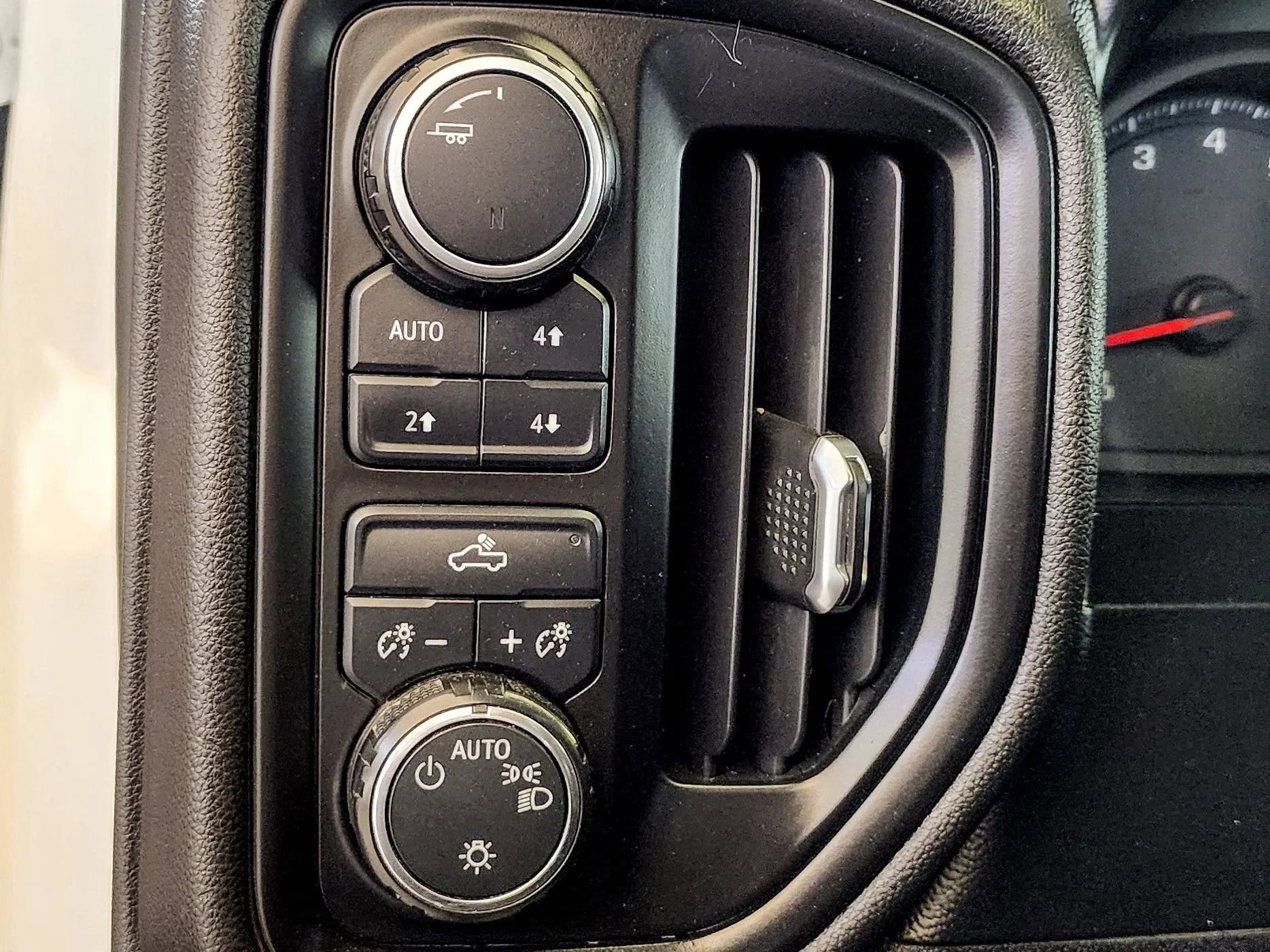 Used 2020 Chevrolet Silverado 2500 W/T w/ WT Fleet Convenience Package image 16