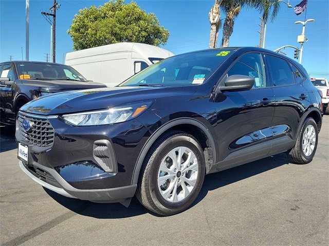Used 2025 Ford Escape Active image 24
