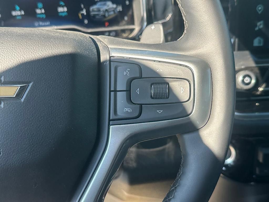New 2025 Chevrolet Silverado 1500 LT image 15