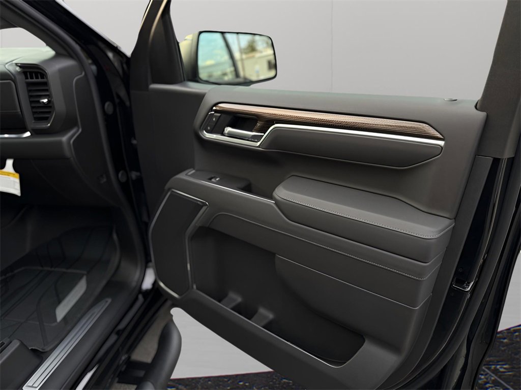 New 2026 Chevrolet Silverado 1500 RST w/ RST Select Package image 30