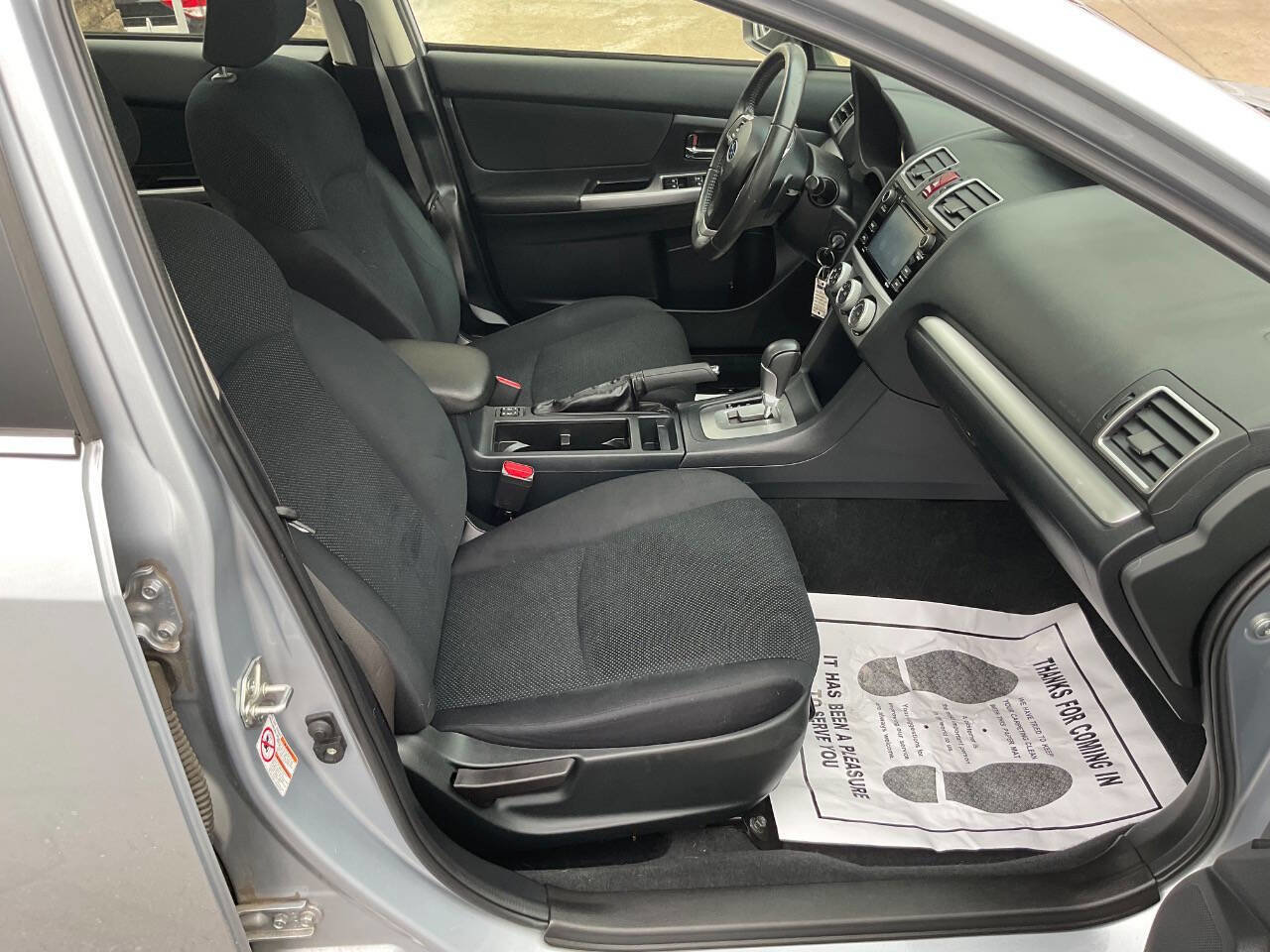 Used 2016 Subaru Impreza 2.0i Premium image 22