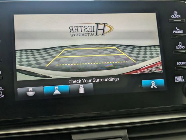 Used 2019 Honda Accord EX image 21