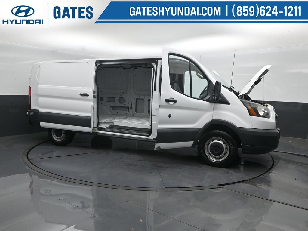 Used 2016 Ford Transit 350 148 Low Roof RWD image 50