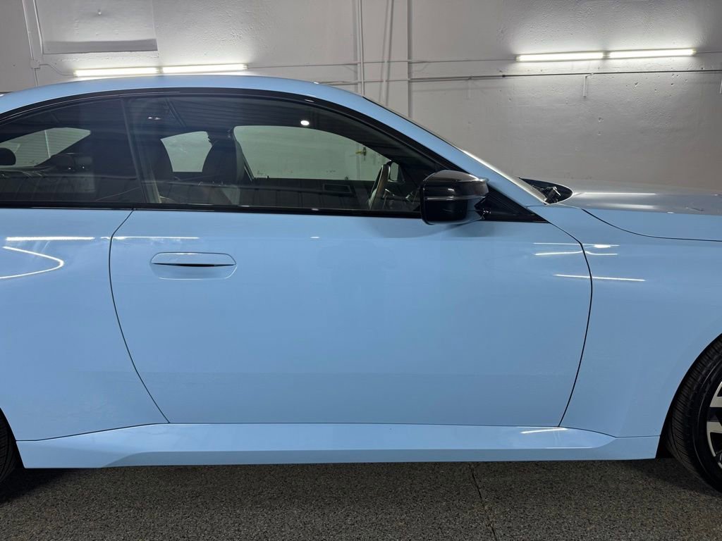 Used 2025 BMW M240i xDrive Coupe image 6