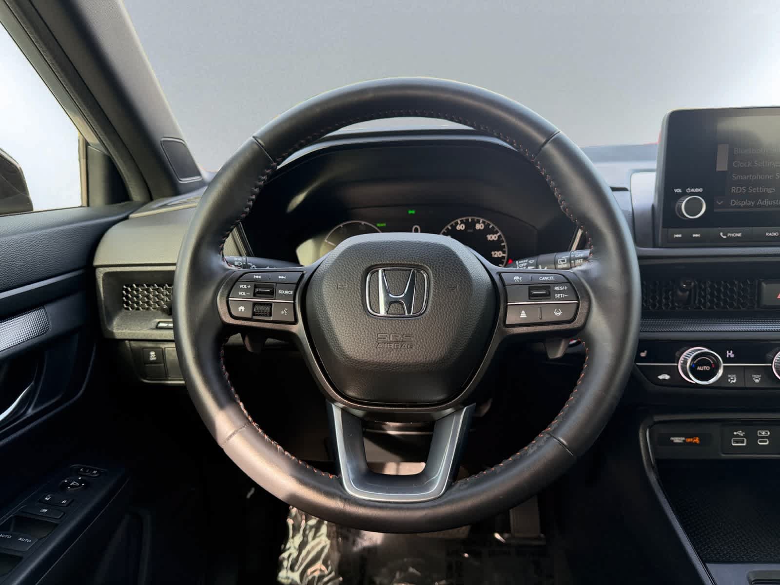 Used 2024 Honda CR-V Sport image 17