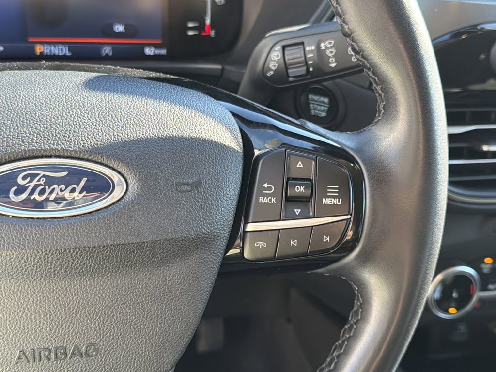 Used 2023 Ford Escape Active w/ Cold Weather Package FWD image 28