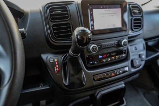 Used 2023 RAM ProMaster 1500 w/ Convenience Group image 14