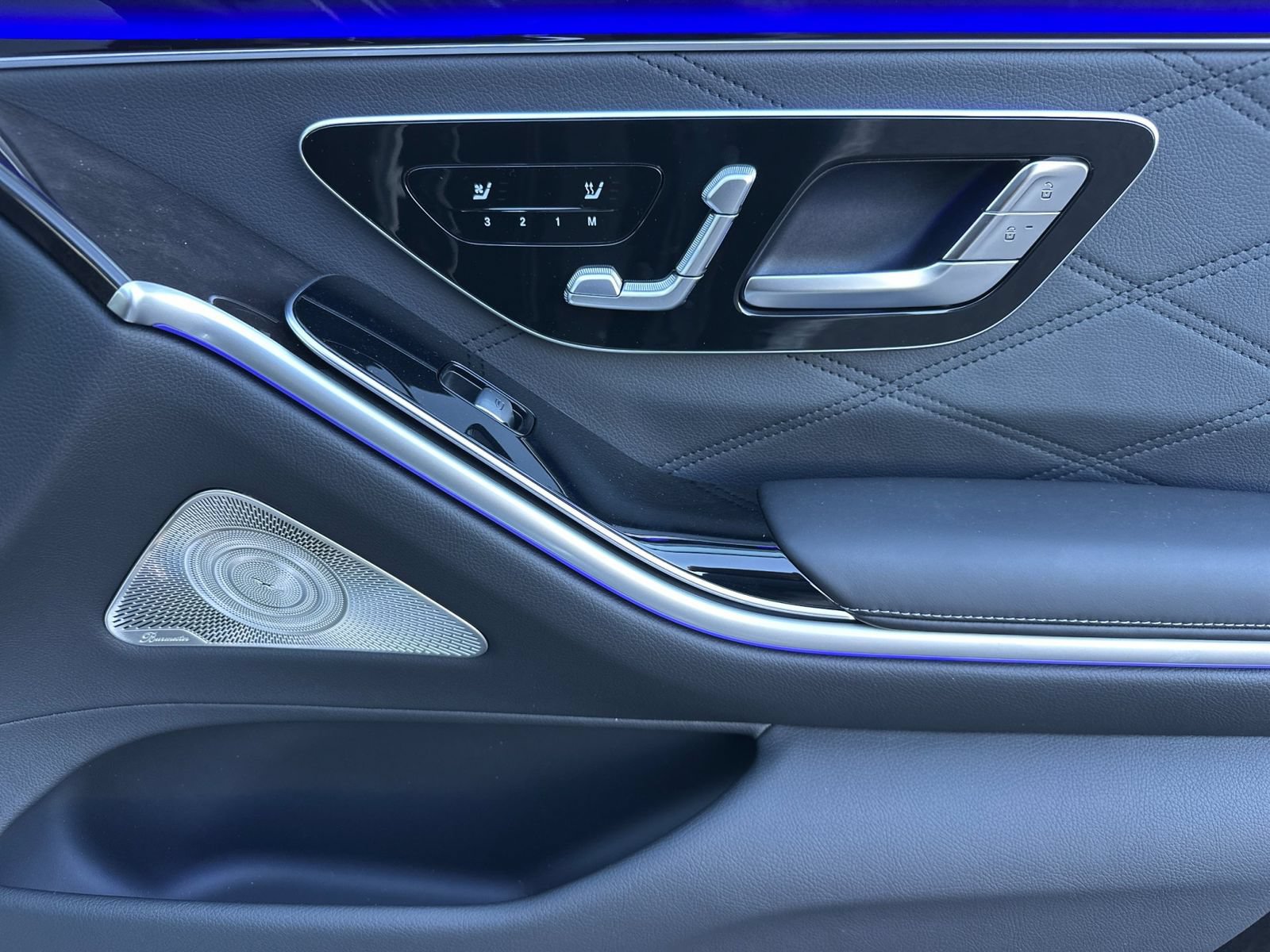 New 2026 Mercedes-Benz S 63 AMG S image 18