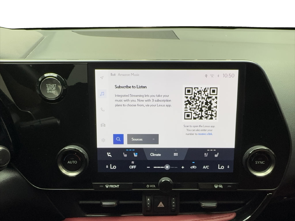 Used 2022 Lexus NX 350 AWD image 55