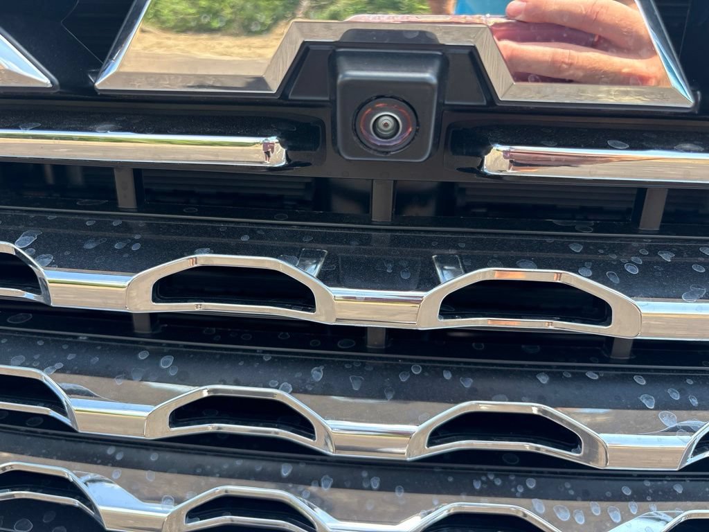 New 2026 RAM 1500 Limited AWD/4WD image 10