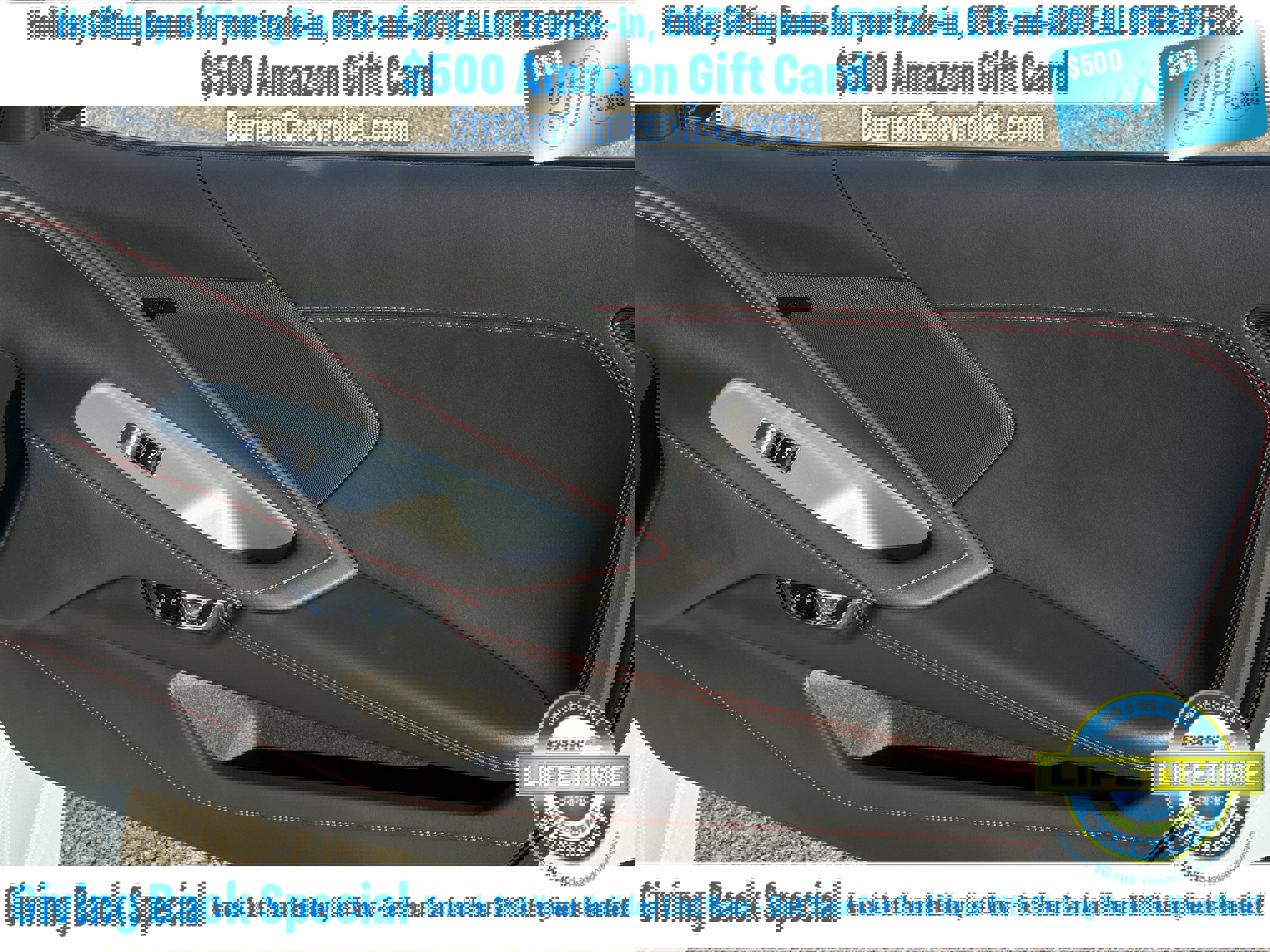 Used 2023 Chevrolet Corvette Stingray Convertible w/ 1LT image 20