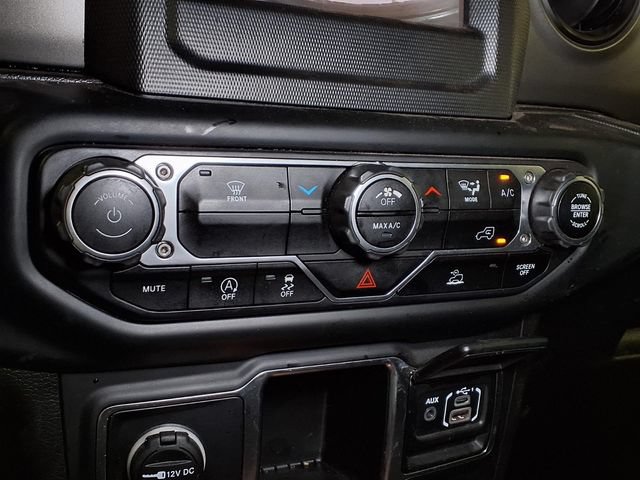 Used 2023 Jeep Wrangler Sport AWD/4WD image 9
