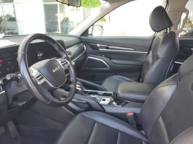 Used 2024 Kia Telluride LX AWD/4WD image 16