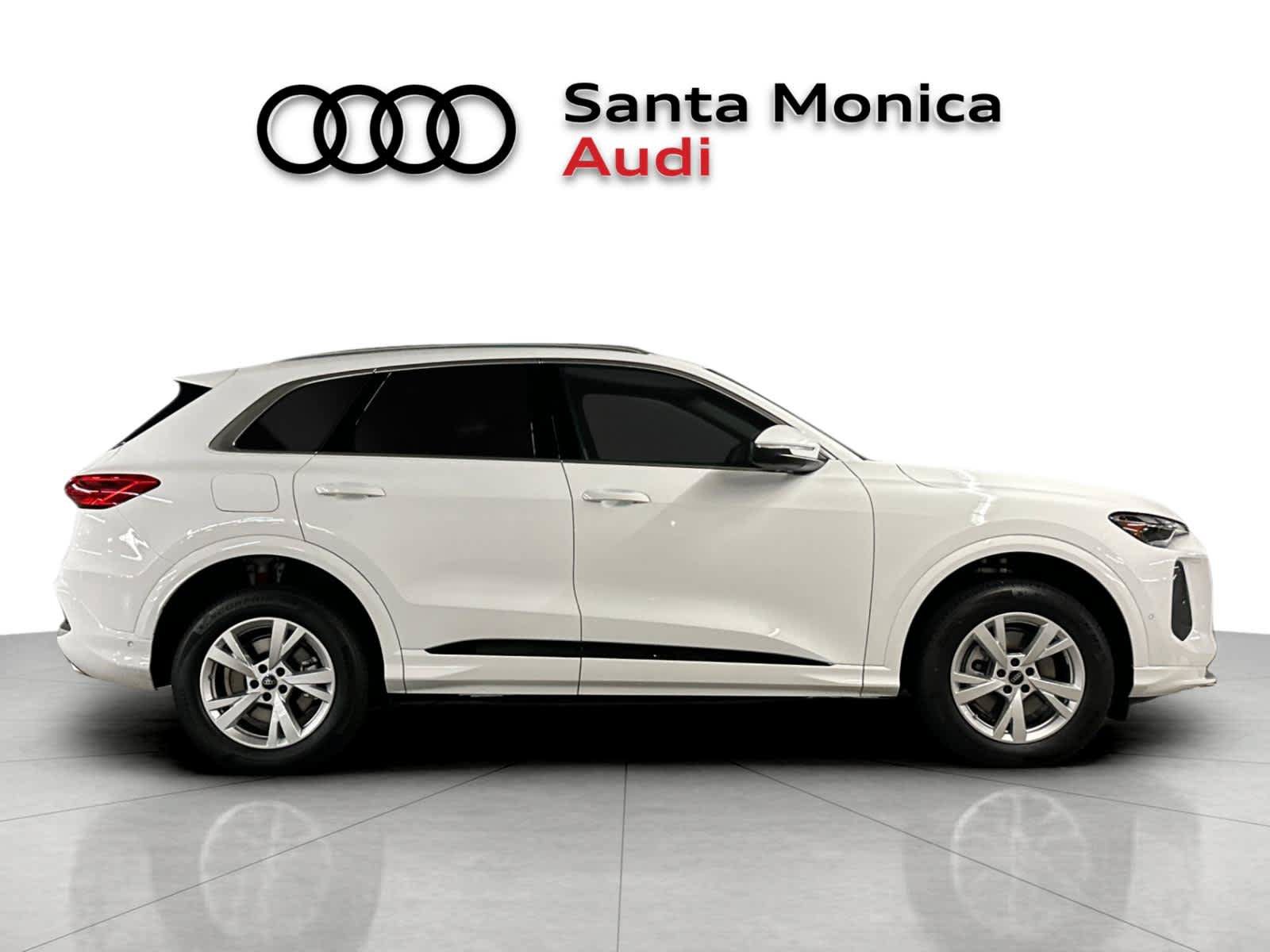 New 2026 Audi Q5 Premium AWD/4WD image 8