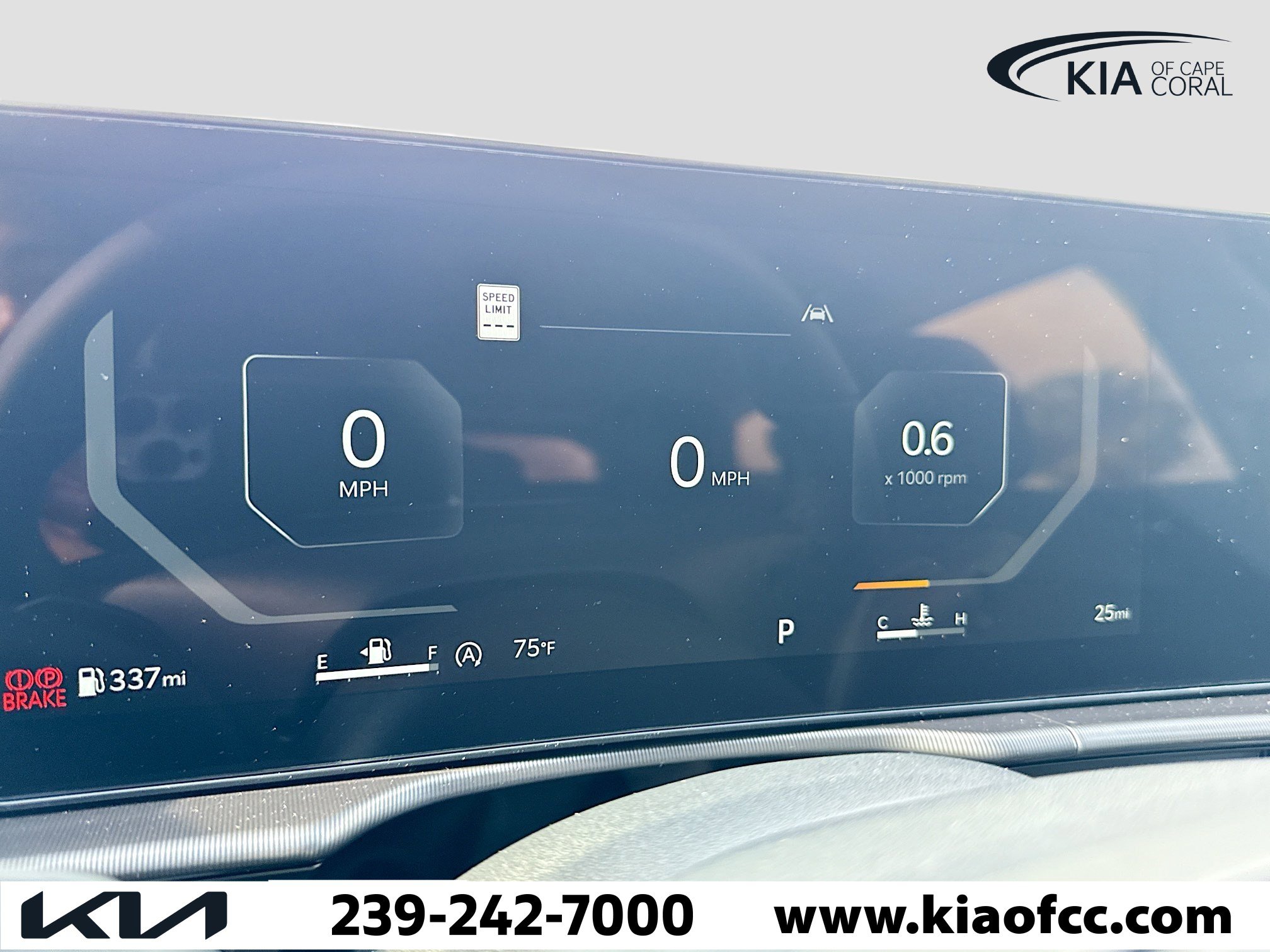 New 2026 Kia Sportage SX image 39