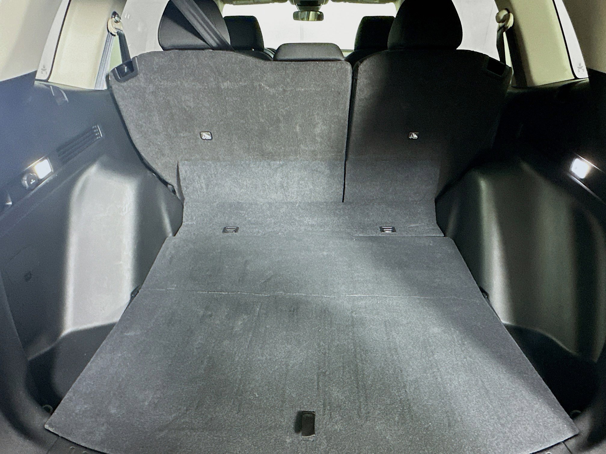 Used 2023 Honda CR-V EX image 28