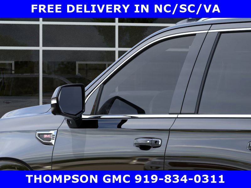 New 2026 GMC Yukon Elevation image 12