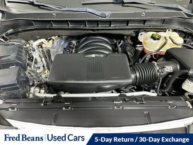 Used 2021 Chevrolet Tahoe Premier w/ Premium Package AWD/4WD image 40