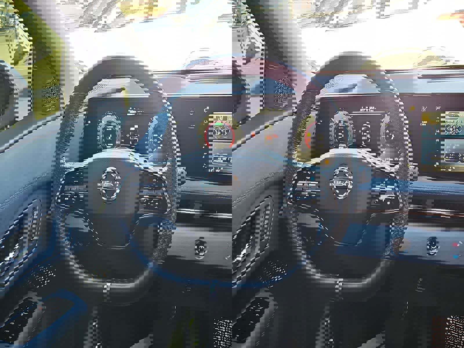 Used 2023 Nissan Ariya image 22