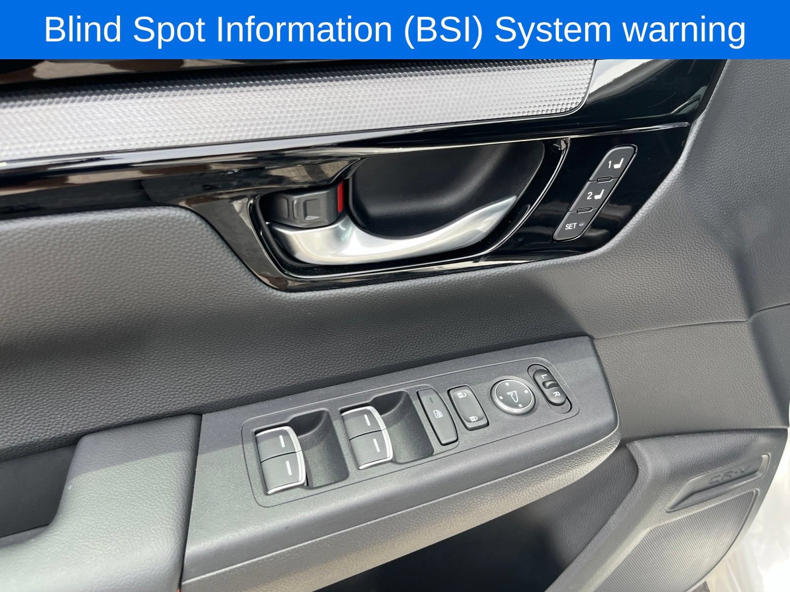 Used 2023 Honda CR-V Sport Touring image 13