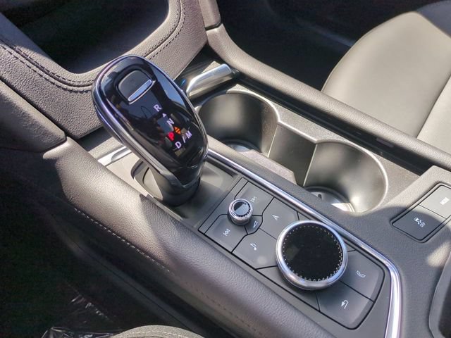 New 2026 Cadillac XT5 Premium Luxury w/ Driver Assist Package FWD image 16