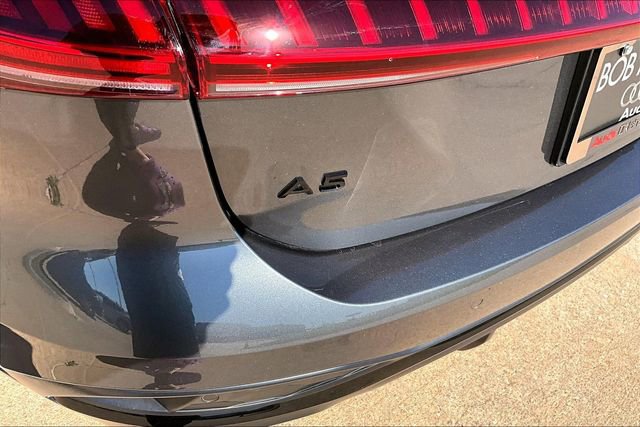 New 2026 Audi A5 2.0T Premium Plus image 33
