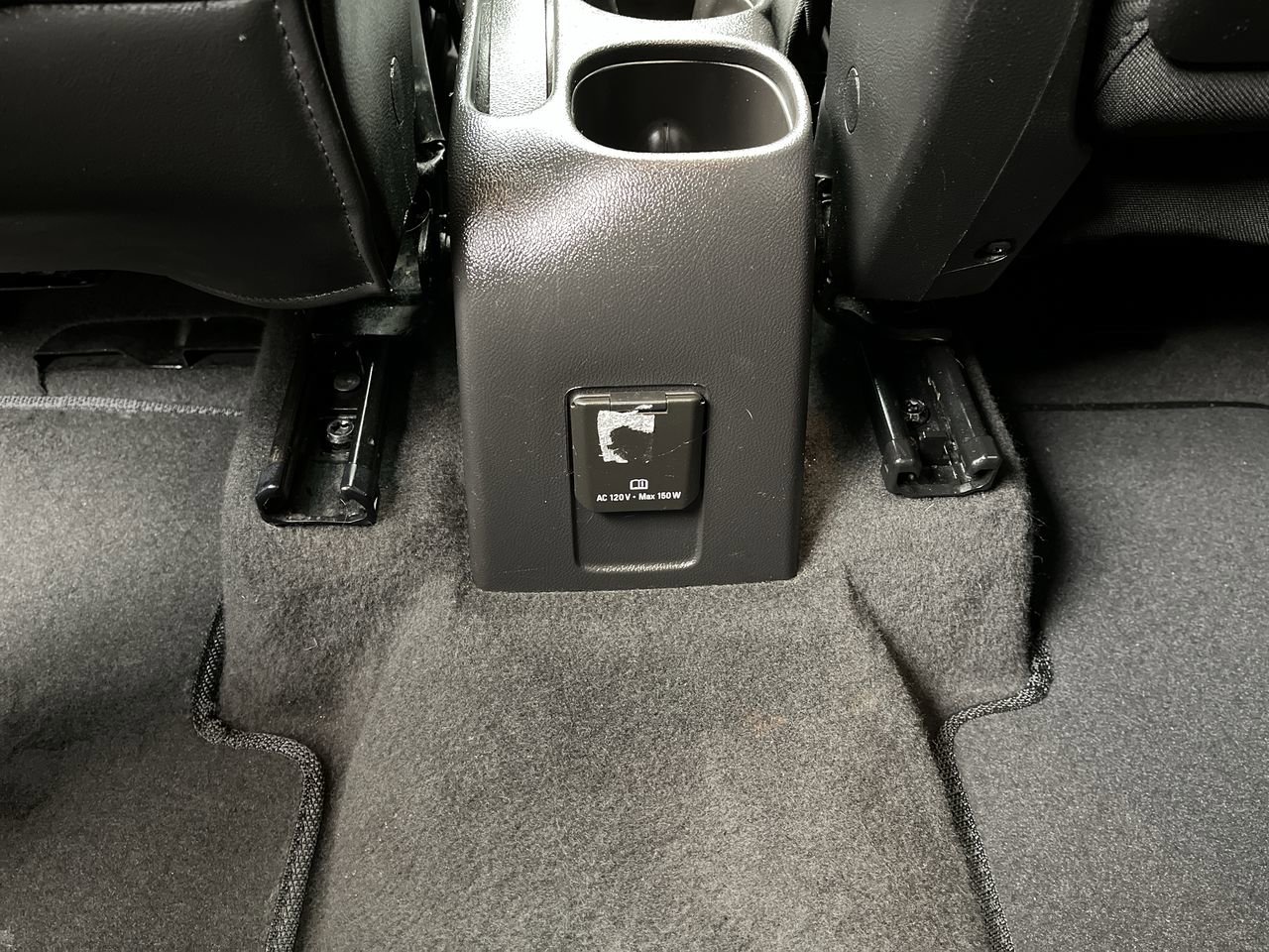 Used 2019 Chevrolet Trax LT w/ Sun & Sound Package AWD/4WD image 13