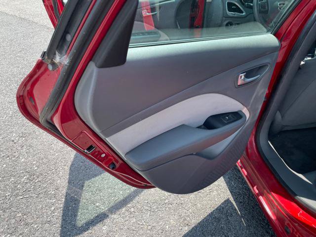 Used 2013 Dodge Dart Rallye FWD image 19