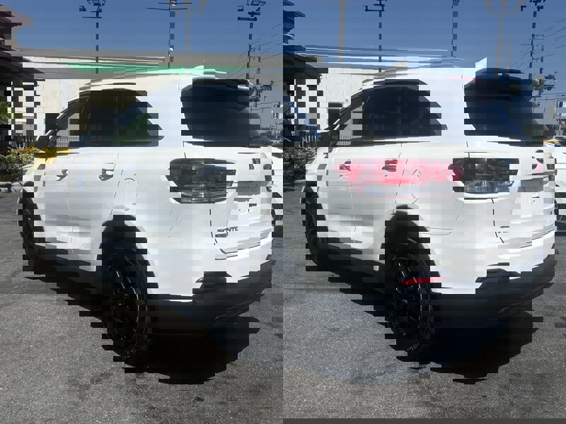 Used 2018 Kia Sorento LX w/ LX V6 Convenience Package image 14