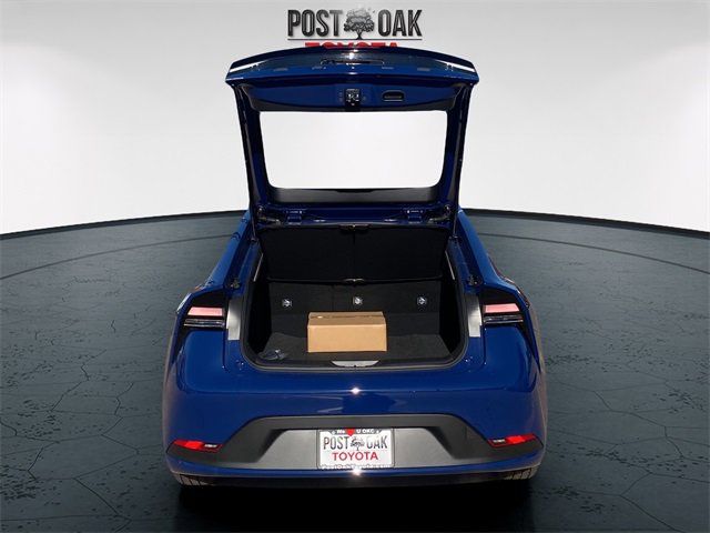 New 2026 Toyota Prius Plug-In Hybrid image 10