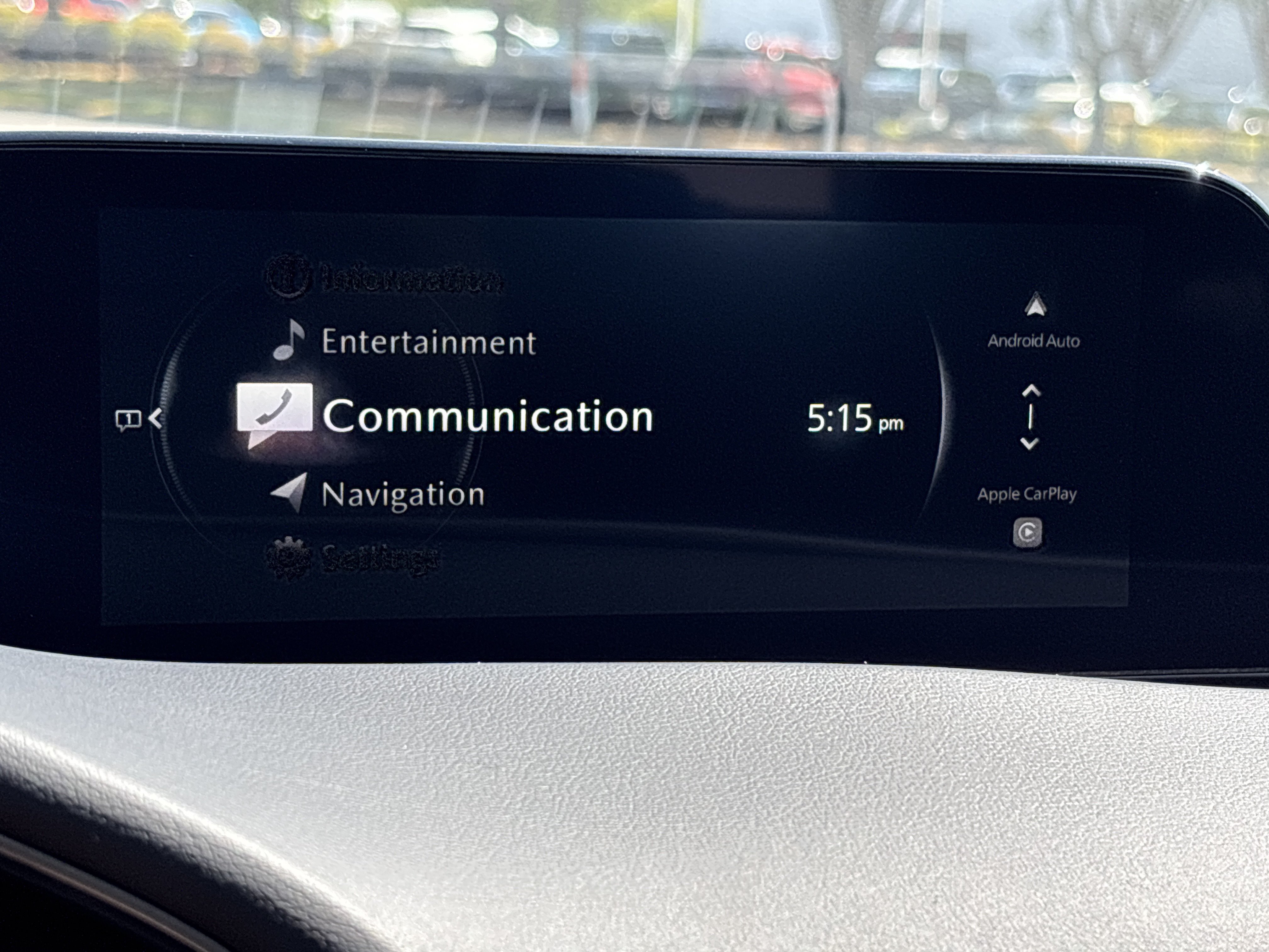 New 2026 MAZDA MAZDA3 2.5 S Sedan w/ Preferred Pkg FWD image 28