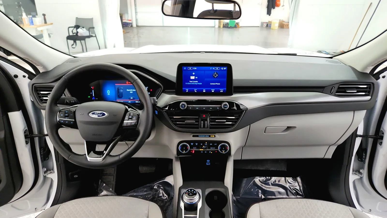 Used 2023 Ford Escape Active image 34
