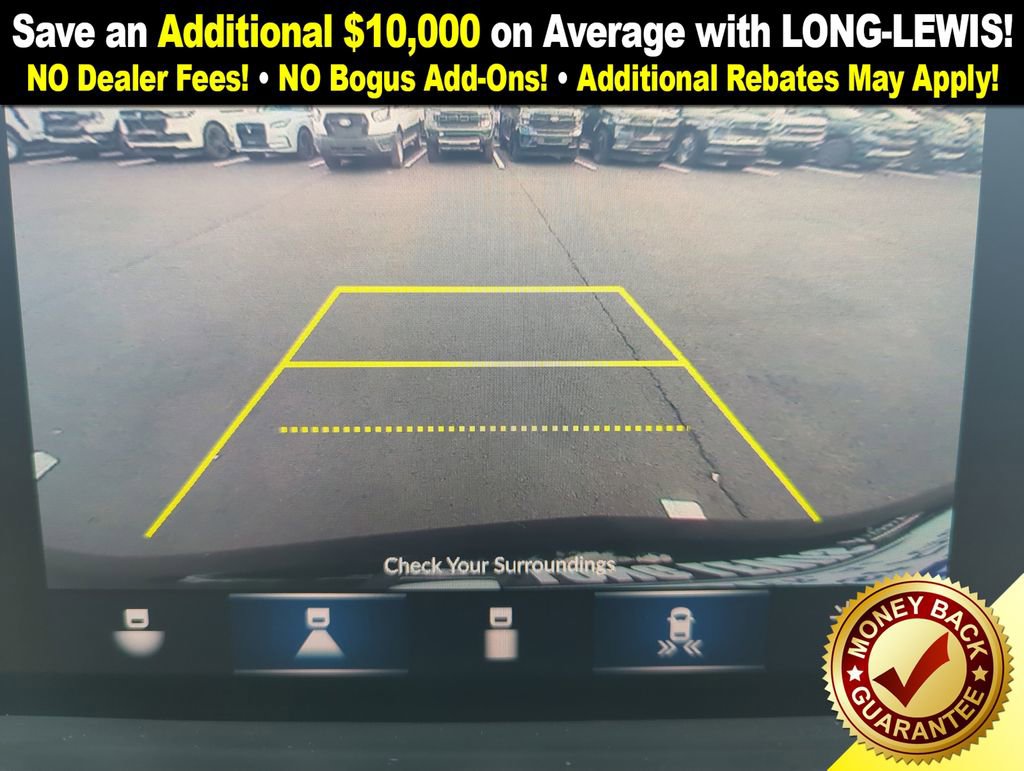 Used 2024 Acura MDX Type S image 22