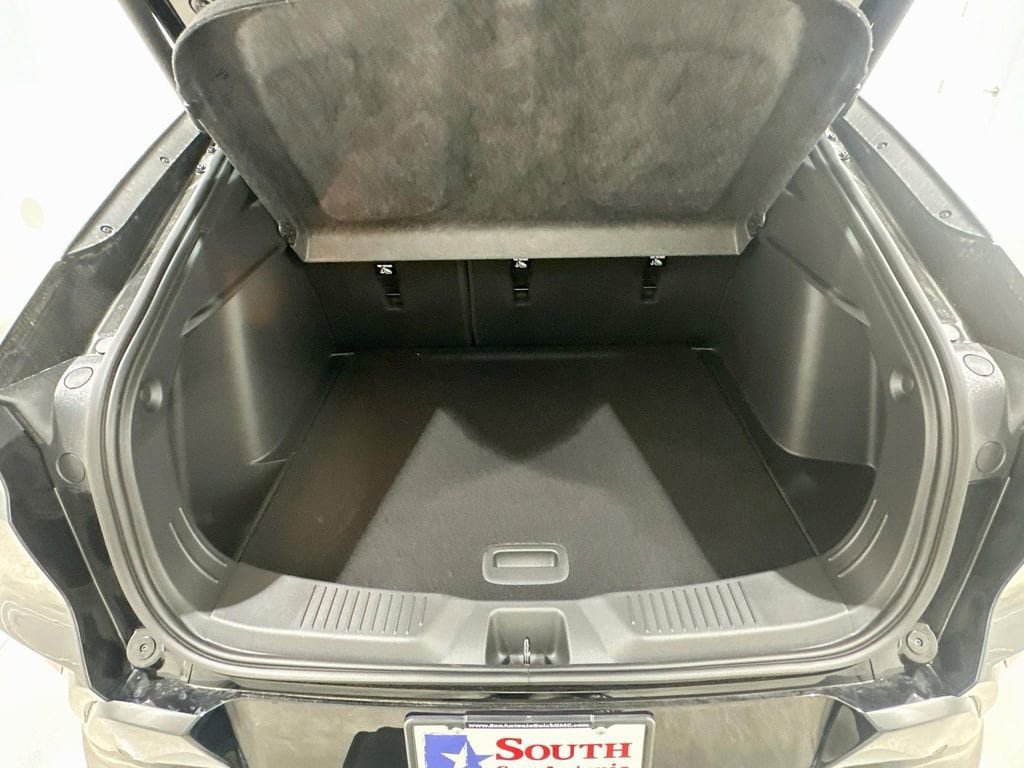 New 2026 Buick Envista Sport Touring w/ Convenience I Package FWD image 26