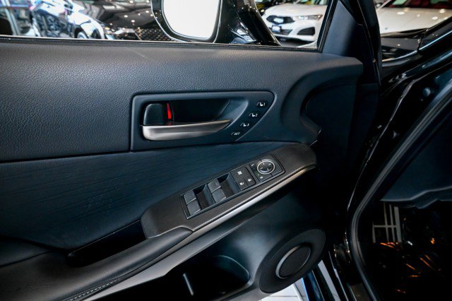 Used 2023 Lexus IS 350 F Sport w/ Memory Package AWD/4WD image 18