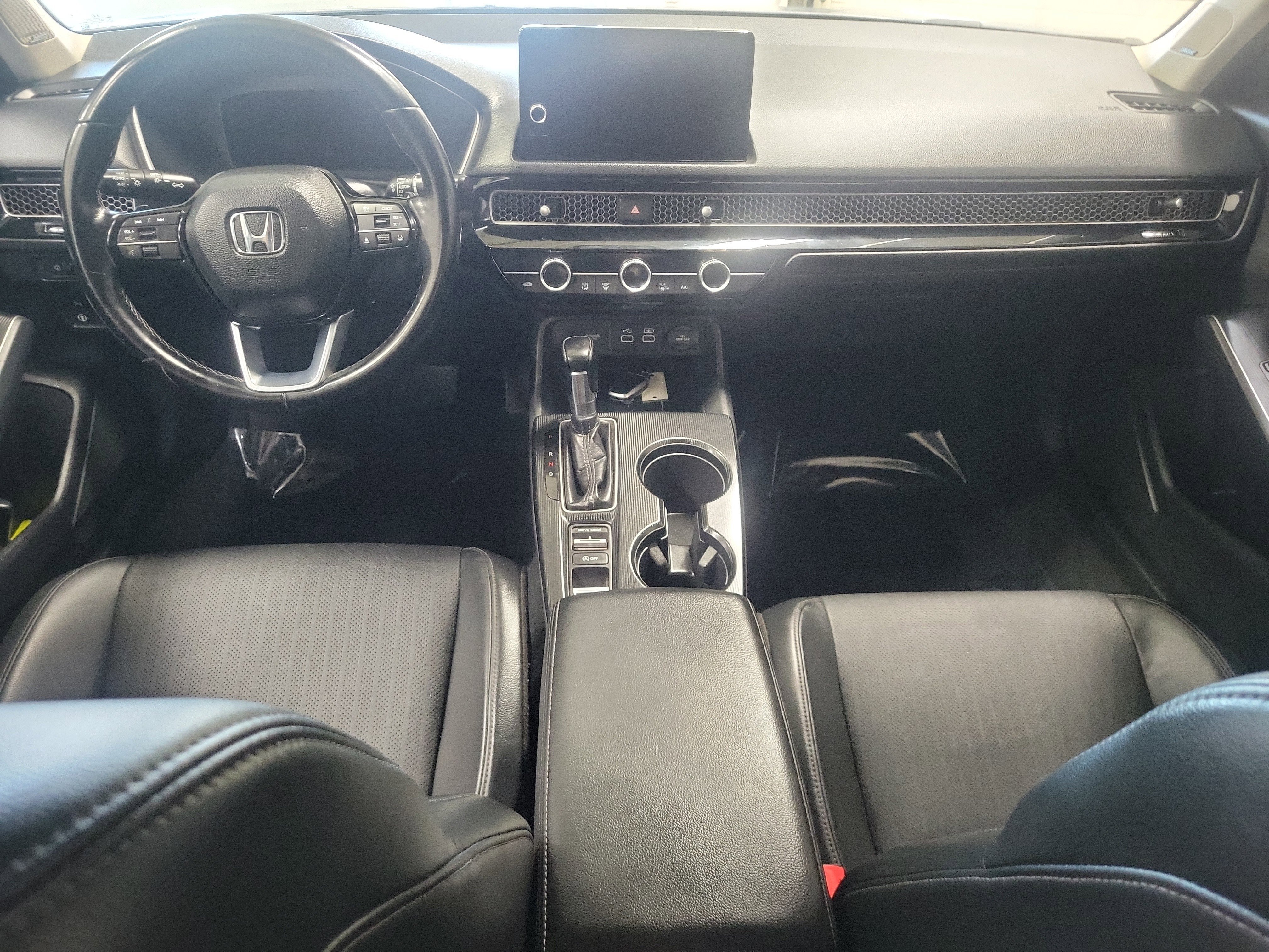 Used 2022 Honda Civic Touring image 13