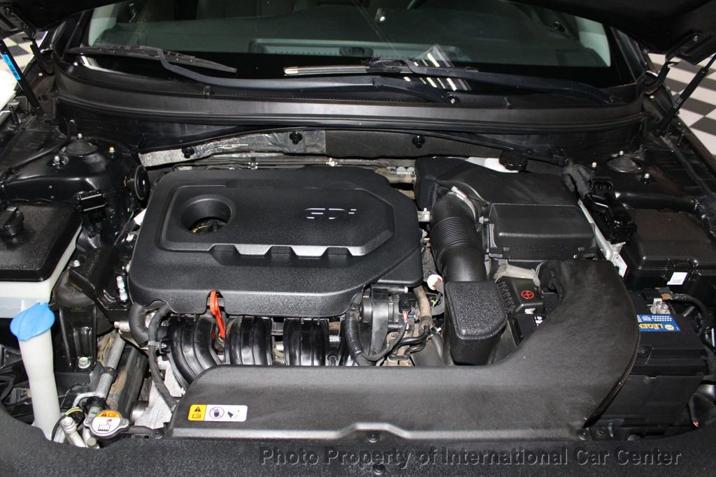 Used 2016 Hyundai Sonata SE image 29