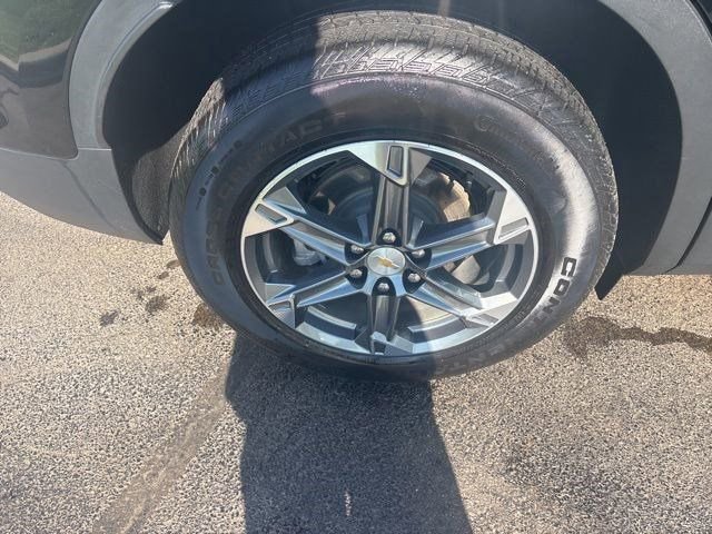 Used 2024 Chevrolet Blazer LT w/ Convenience Package image 46