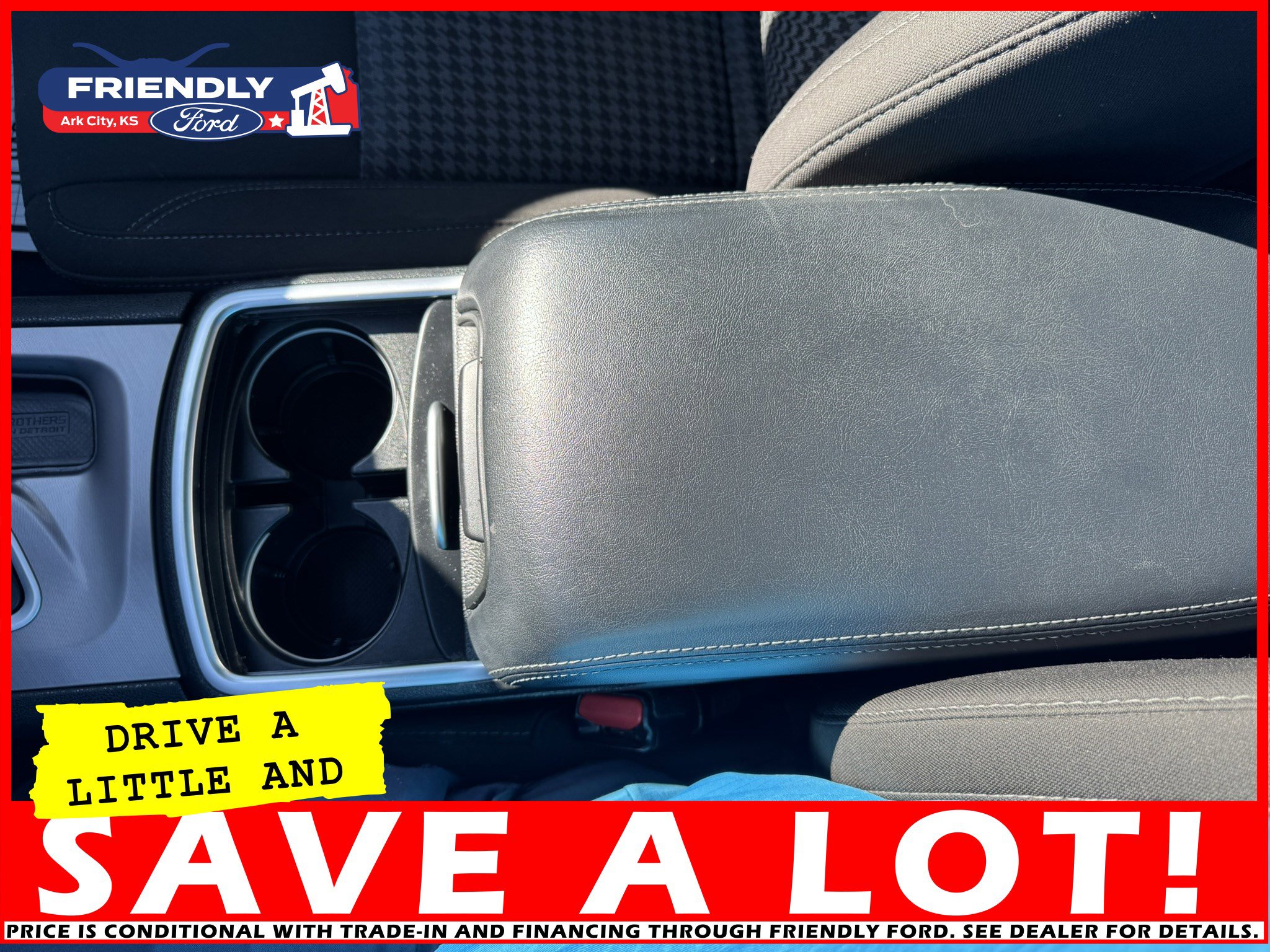 Used 2023 Dodge Charger SXT image 32