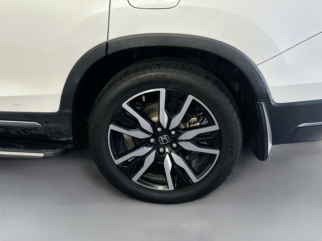 Used 2020 Honda Pilot Elite image 35