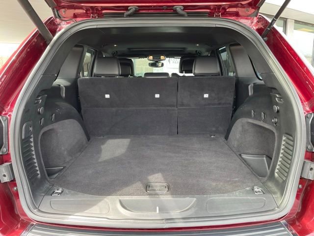 Used 2021 Jeep Grand Cherokee Limited image 31