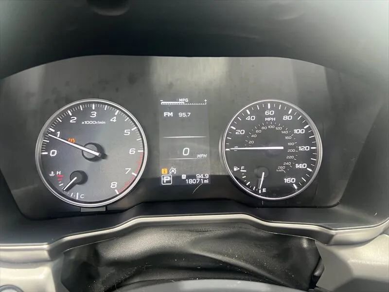 Used 2024 Subaru Outback Onyx Edition AWD/4WD image 29