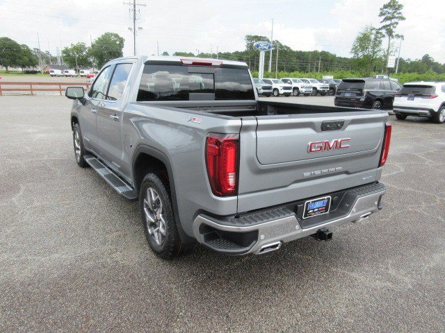 New 2025 GMC Sierra 1500 SLT w/ SLT Premium Plus Package image 7