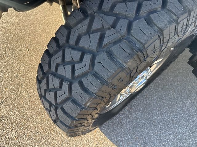 Used 2024 RAM 2500 Tradesman w/ Chrome Appearance Group AWD/4WD image 32