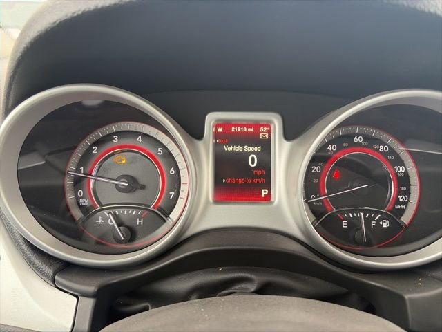 Used 2019 Dodge Journey GT FWD image 20