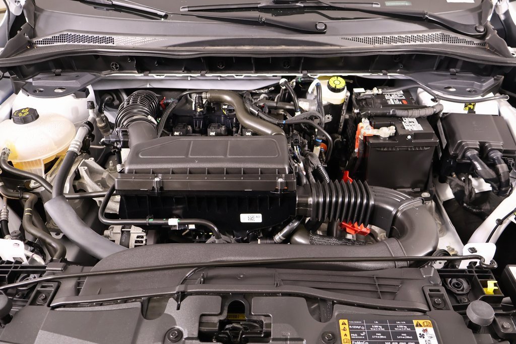 Used 2024 Ford Escape Active image 18