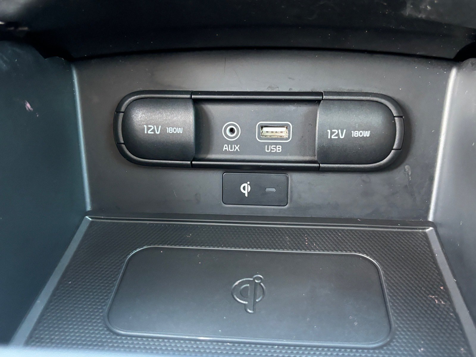 Used 2019 Kia Sorento SX w/ SX Touring Package FWD image 15