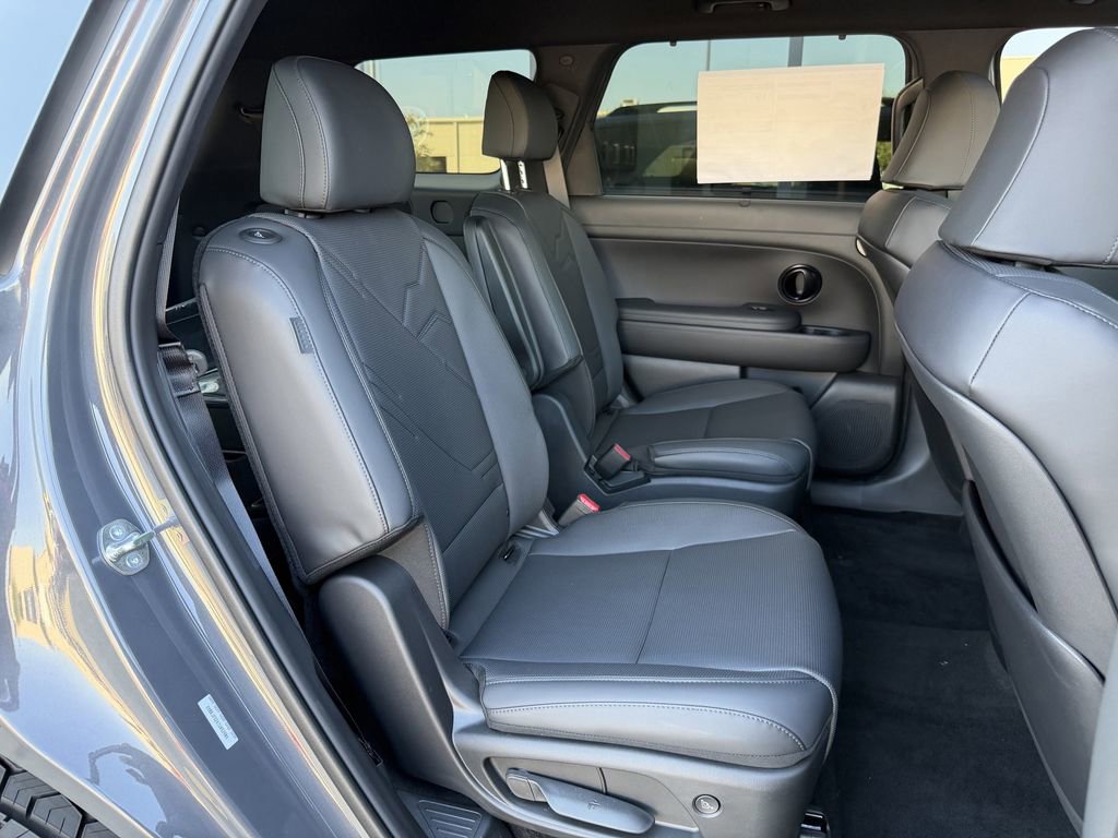 New 2026 Hyundai Palisade XRT Pro image 30