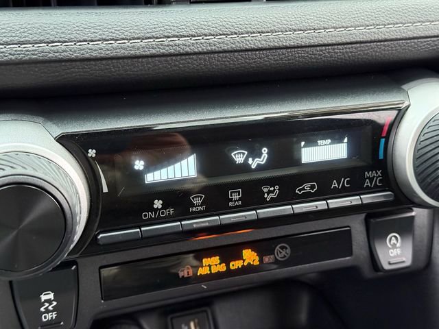 Certified 2025 Toyota RAV4 LE image 17